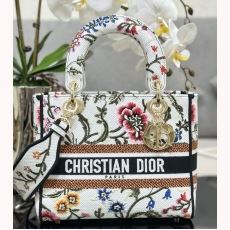 Christian Dior My Lady Bags